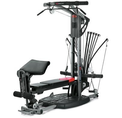 SportingGoods: Bowflex Ultimate 2 Home Gym