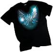 SGA Eagle Icon -- Stargate Atlantis Adult T-Shirt