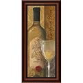 From the Cellar I Wall Art - 8x20"