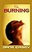 The Burning (Thorndike Large Print Crime Scene)