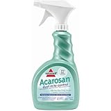 Bissell 0556 Acarosan Dust-Mite Control, 12 Ounces