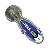 Korg MM-1 MetroGnome Worlds Smallest Digital Metronome