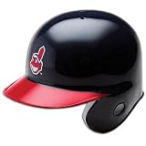 Indians Riddell MLB Replica Mini Helmet