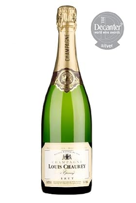 Louis Chaurey Champagne Case of 6 Louis Chaurey Champagne Case of 6