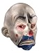 Search : Batman The Dark Knight, Adult Joker Latex Clown Mask