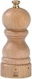 Peugeot 23379 Paris U'Select 5 Inch Salt Mill, Natural