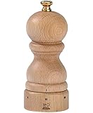 Peugeot 23362 Paris U'Select 5-Inch Pepper Mill, Natural