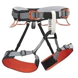 Black Diamond Momentum Dual Speed Combo Harness