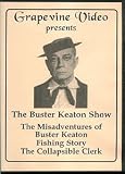 The Buster Keaton Show (1950-1951)