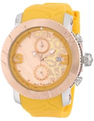 MULCO Unisex MW5-2496-913 Chronograph Analog Watch