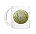 Commemorative counter of the Province of Burgundy; obverse Photo Mugs