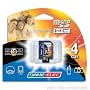 Dane Elec - Carte M�moire MICRO SD / Transflash+ Adaptateur en 2 Go -
