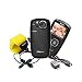 Kodak Playsport Zx5 Video Camera (2nd Generation) Deluxe Bundle - Black