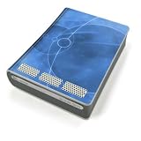 Helios Design Xbox 360 HD DVD Decorative Protector Skin Decal Sticker