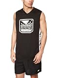 Picture of Bad Boy Men's MMA Perfomance T-Shirt