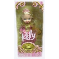 Barbie Kelly and Friends Little Princess Kelly Doll
