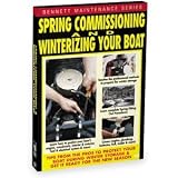 Spring Commissioning And Winterizing Your Boat [DVD]