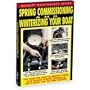 Spring Commissioning & Winterizing Your Boat