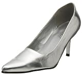 The Highest Heel Womens Propump Pump