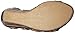 Bed|Stu Women's Juliana Leather Wedge Sandal