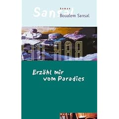 Erz�hl mir vom Paradies