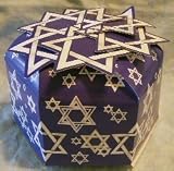 Star of David Gift Boxes