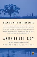 Walking with the Comrades