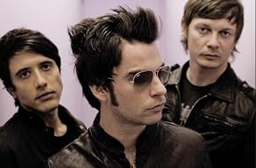 Image of Stereophonics