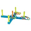 OUAPS - 64002 - Jeu d'anneaux - Anneaux agiles