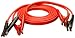 Coleman Cable 20ft. 4 Gauge Booster Cable With Polar-Glo Clamps 08660-01-04