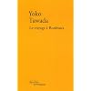 Le voyage � Bordeaux