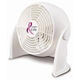 Duracraft DT-751-BCO Comfort for the Cure Fan