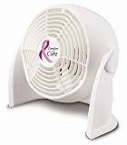 Duracraft DT-751-BCO Comfort for the Cure Fan