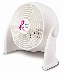 DuracraftDT-751-BCOComfortfortheCureFan