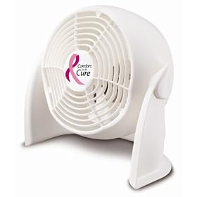 Duracraft DT-751-BCO Comfort for the Cure Fan