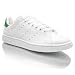 Adidas Stan Smith Leisure Shoes, Size UK6