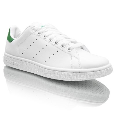Adidas Stan Smith Leisure Shoes, Size UK10
