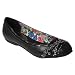 Madden Girl by Steve Madden Embellished Snip Toe Flats