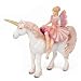 Papo 38822 Tanzende Elfe und Einhorn