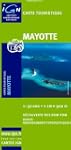 Carte routi�re : Mayotte