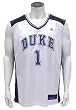 Duke Blue Devils...