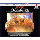 Mozart:the Magic Flute