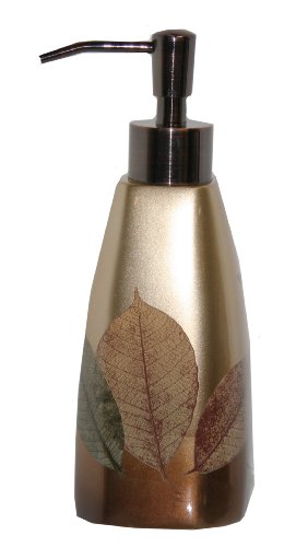 Bacova Guild Sheffield Lotion Dispenser