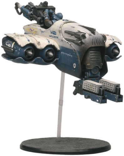 AT-43: Karmans King Buggy Unit Box