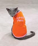 Casual Kitty "Mouse Patrol" Humor Tee (Cat Shirt) - X-Large (XL)