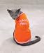 Casual Kitty "Mouse Patrol" Humor Tee (Cat Shirt) - Small