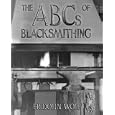 The ABCs of Blacksmithing: Examples, Step-by-Step by Fridolin Wolf