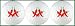 Chili Peppers Golf Balls