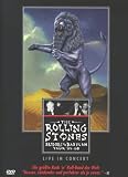 Produkt-Bild: The Rolling Stones - Bridges to Babylon 1998. Live in Concert