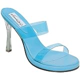 Dyeables Ladies Wow Jelly Shoes by Dyeables